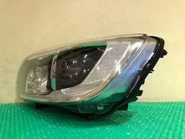 Volvo V60 Lampy przednie / Komplet 31420261