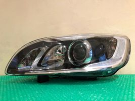 Volvo S60 Headlights/headlamps set 31420261