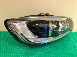 Volvo S60 Headlights/headlamps set 31420261