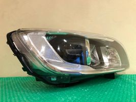 Volvo S60 Headlights/headlamps set 31420261