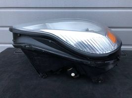 Volvo XC90 Lot de 2 lampes frontales / phare 31111845