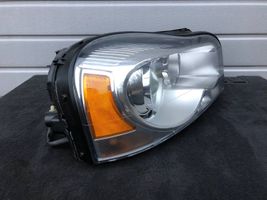 Volvo XC90 Lot de 2 lampes frontales / phare 31111845