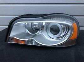 Volvo XC90 Lot de 2 lampes frontales / phare 31111845