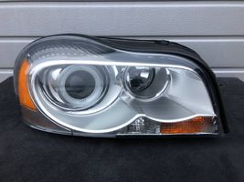 Volvo XC90 Lot de 2 lampes frontales / phare 31111845