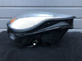 Volvo XC90 Lot de 2 lampes frontales / phare 31111845