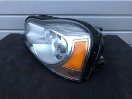 Volvo XC90 Lot de 2 lampes frontales / phare 31111845