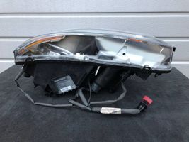 Volvo XC90 Lampy przednie / Komplet 31111845