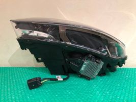 Volvo V60 Lampy przednie / Komplet 31420108