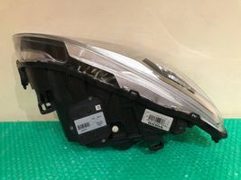 Volvo V60 Lampy przednie / Komplet 31420108