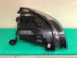 Volvo V60 Lot de 2 lampes frontales / phare 31420108