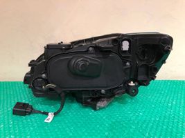 Volvo V60 Lampy przednie / Komplet 31420108