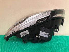 Volvo S60 Headlights/headlamps set 31420108