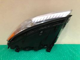 Volvo XC70 Lot de 2 lampes frontales / phare 31383540