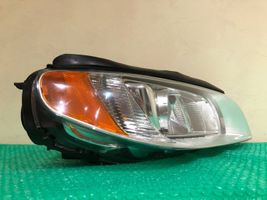 Volvo XC70 Lampy przednie / Komplet 31383540