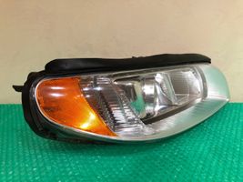 Volvo XC70 Lot de 2 lampes frontales / phare 31383540