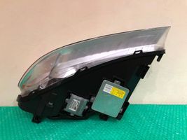 Volvo XC70 Lot de 2 lampes frontales / phare 31383540