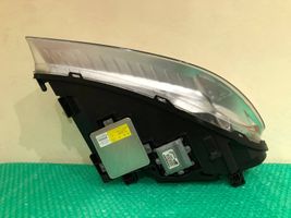 Volvo S80 Lampy przednie / Komplet 31383540