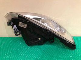 Volvo V60 Lampy przednie / Komplet 31299990