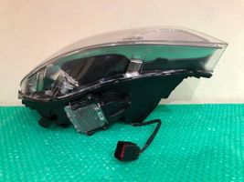 Volvo V60 Lampy przednie / Komplet 31299990