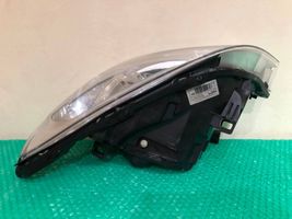 Volvo V60 Lampy przednie / Komplet 31299990