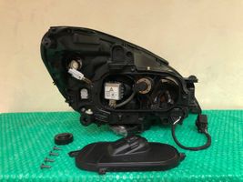 Volvo V60 Lampy przednie / Komplet 31299990