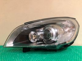 Volvo V60 Set di fari/fanali 31299990