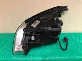 Volvo V60 Set di fari/fanali 31299990