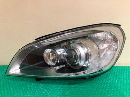 Volvo S60 Lampy przednie / Komplet 31299990