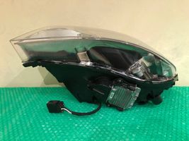 Volvo S60 Lampy przednie / Komplet 31299990