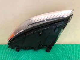 Volvo S80 Set di fari/fanali 31214352