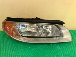 Volvo S80 Set di fari/fanali 31214352