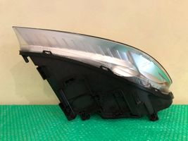 Volvo S80 Set di fari/fanali 31214352