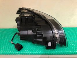 Volvo S60 Set di fari/fanali 31420109