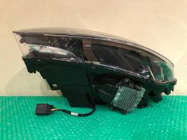 Volvo S60 Set di fari/fanali 31420109