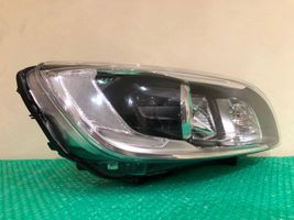 Volvo S60 Set di fari/fanali 31420109