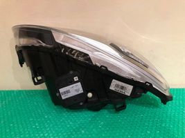 Volvo S60 Headlights/headlamps set 31420108