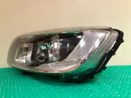 Volvo V60 Lampy przednie / Komplet 31420269