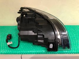 Volvo V60 Lampy przednie / Komplet 31420269