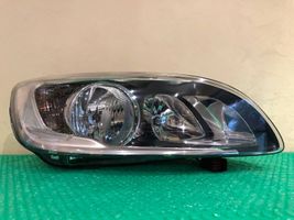 Volvo V60 Lampy przednie / Komplet 31420269