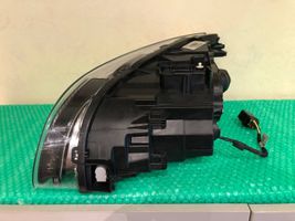 Volvo V60 Lampy przednie / Komplet 31420269