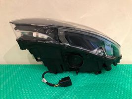 Volvo V60 Lampy przednie / Komplet 31420269