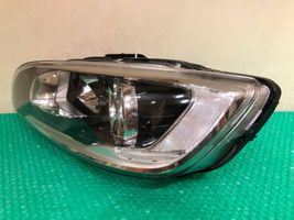 Volvo S60 Headlights/headlamps set 31420270