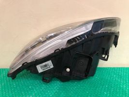 Volvo S60 Headlights/headlamps set 31420270