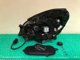 Volvo V60 Lampy przednie / Komplet 31299990