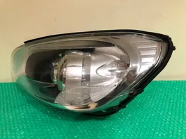 Volvo V60 Lampy przednie / Komplet 31299990