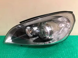 Volvo V60 Lampy przednie / Komplet 31299990