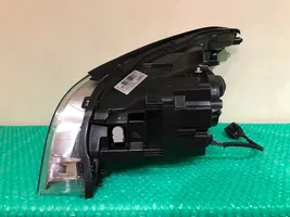 Volvo V60 Lampy przednie / Komplet 31299990