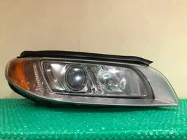 Volvo XC70 Headlights/headlamps set 31283916