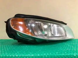Volvo V70 Lampy przednie / Komplet 31283916