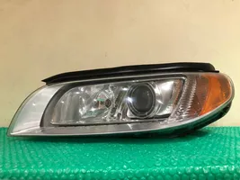 Volvo S80 Headlights/headlamps set 31283916